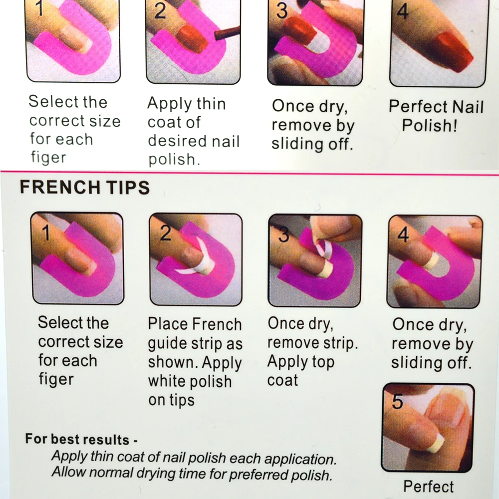 26pcs Pack Creative Spill Resistant Manicure Finger Cover Nail 26pcs Pack Creative Spill Resistant Manicure Finger Cover Nail Polish Shield Protector Art Molds Lanj112 In Remover From Beauty