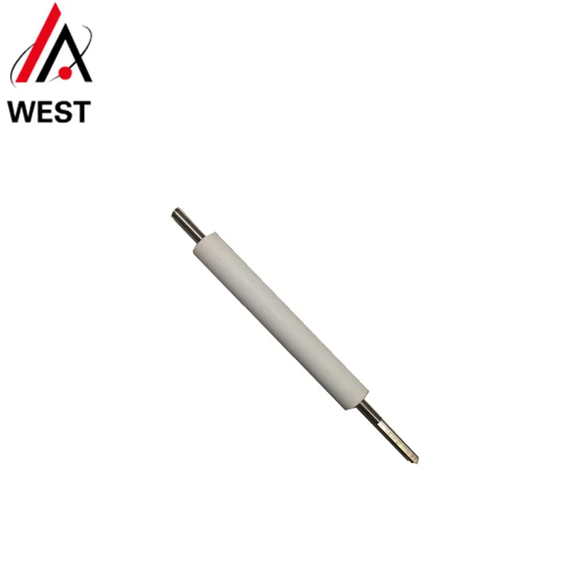 Бесплатная доставка новый оригинальный ролик для принтера Zebra 140XI3 140XI4