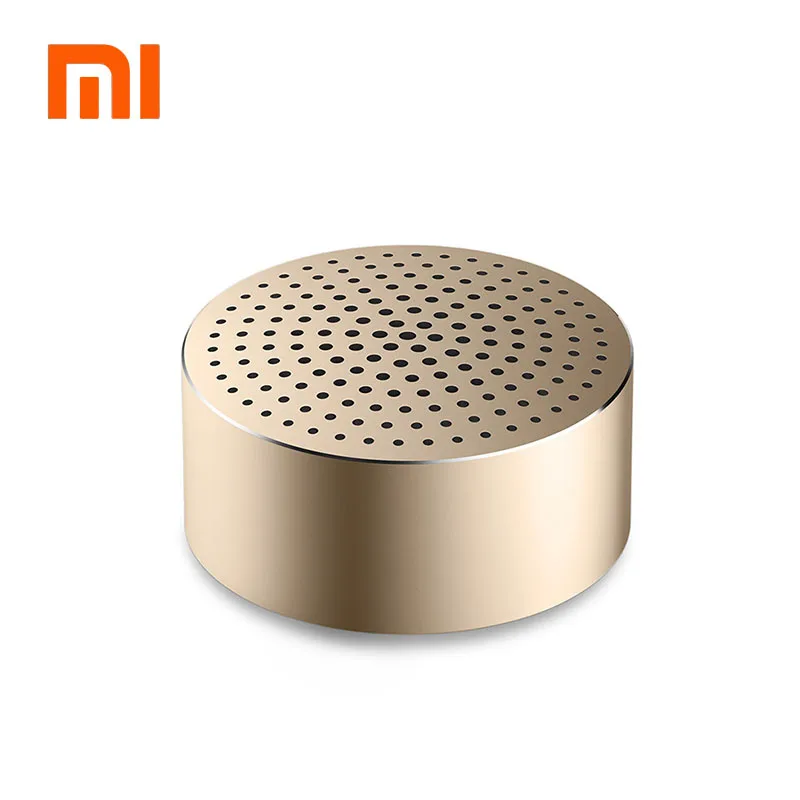 Xiaomi Outdoor Bluetooth Speaker Mini Купить