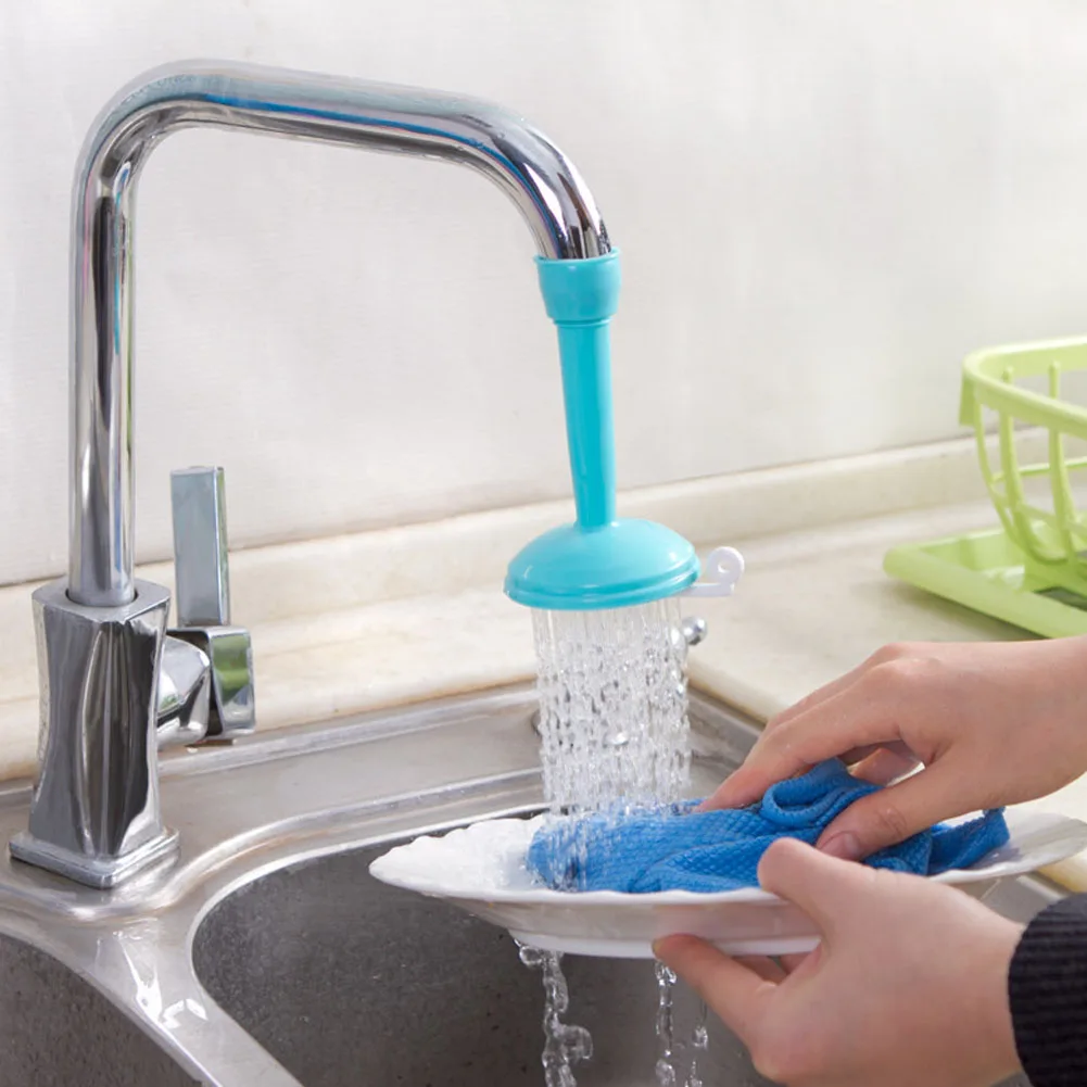 Регулятор водопроводная вода-экономия патрубок водяного фильтра кухонный кран для воды фильтры кухонные принадлежности защита Высота 10,5 см