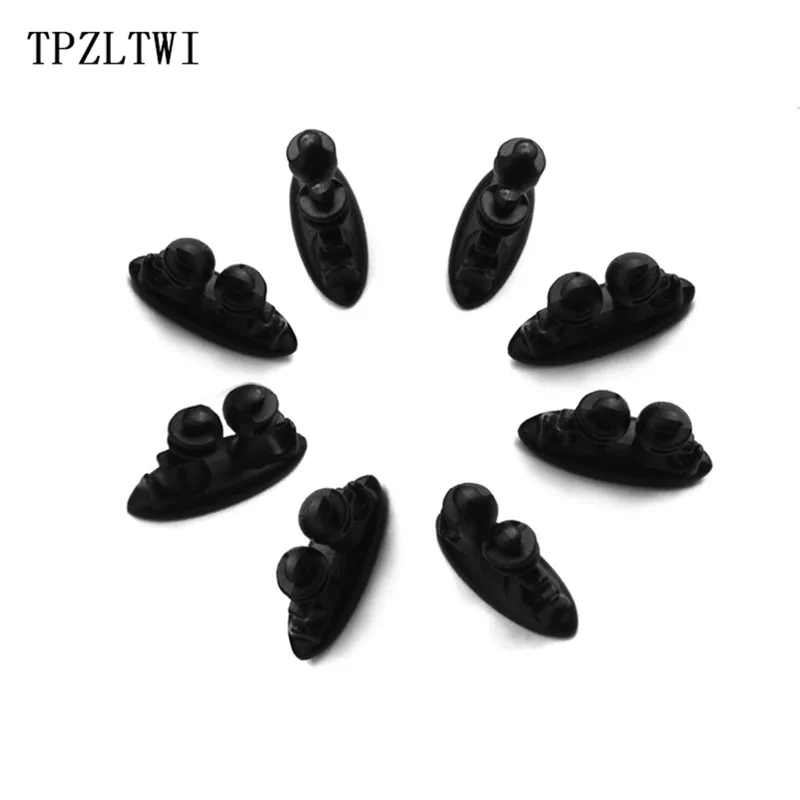 TPZLTWI для Mitsubishi Asx Lancer 10 9 Outlander 3 Pajero Sport L200 Colt Carisma Galant Grandis Eclipse Montero 3D Автомобильная