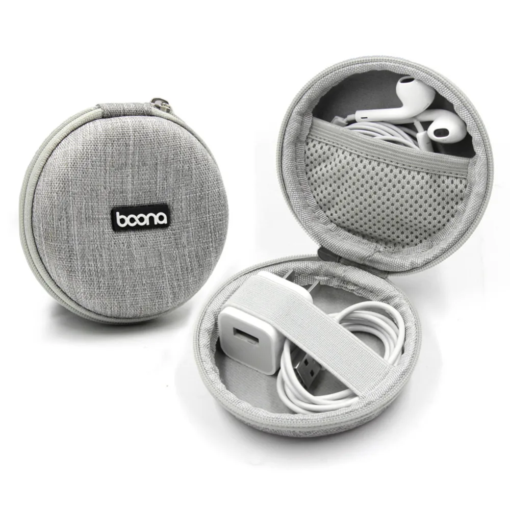 حالة المحمولة سماعة سماعات حقيبة سماعة اكسسوارات تخزين مربع السفر حالة الغطاء ل سماعات أذن كابل حالة المحمولة سماعة سماعات حقيبة سماعة اكسسوارات تخزين مربع السفر حالة الغطاء ل سماعات أذن كابل