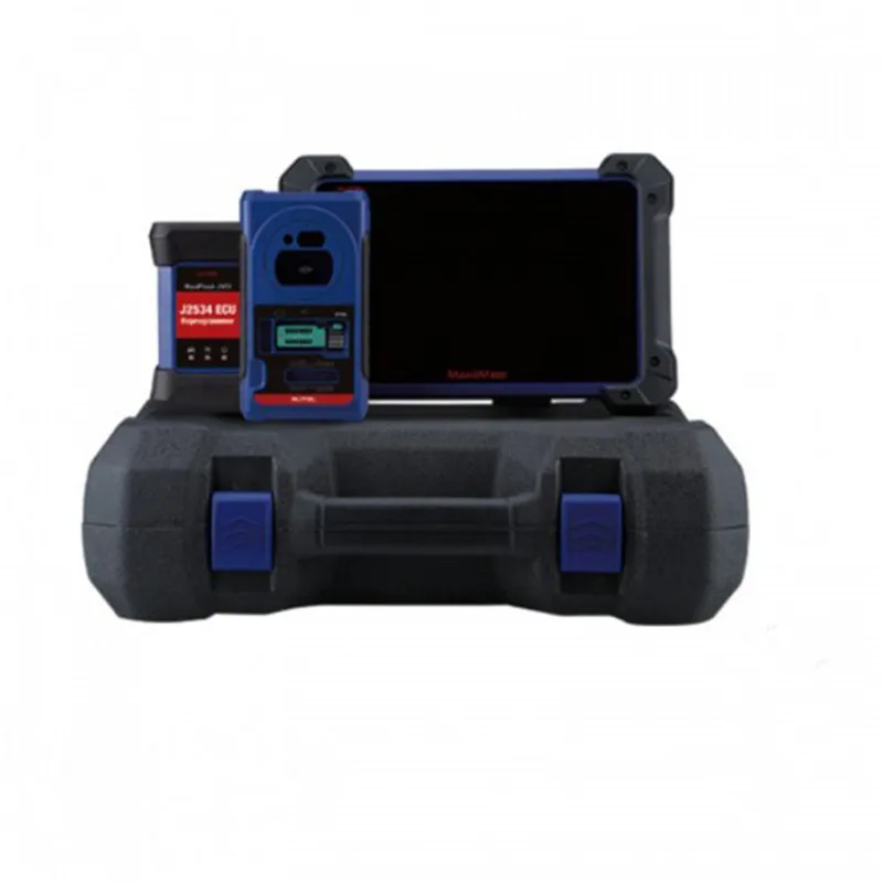 

Original Autel MaxiIM IM608 ADVANCED IMMO & KEY PROGRAMMING Perfect Replacement of AURO OtoSys IM600 Shipping From Spanish