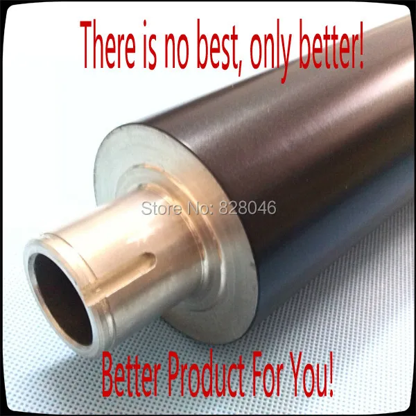 

For Konica Minolta 55VA53041 56GB53040 4014-3015-01 4027-1432-01 5C314700 5HA10050 55VA53040 Upper Pressure Roller Fuser Roller