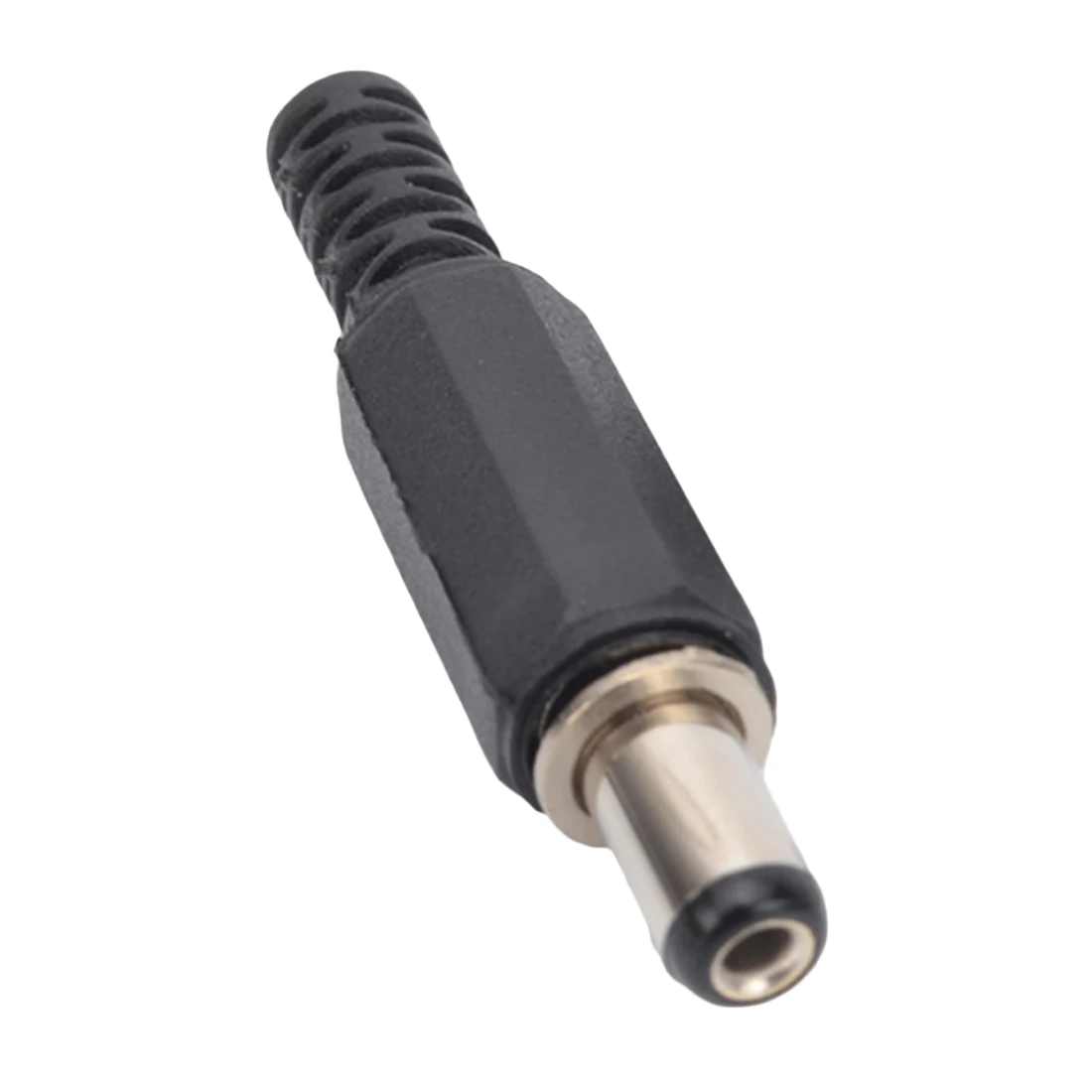 10 шт 12V 3A Пластик мужской Вилки + муфтовый стыковочный переводник Панель