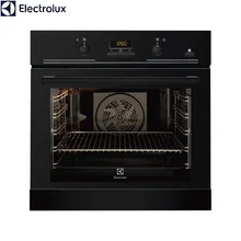 Встраиваемый духовой шкаф Electrolux EOB53434AK