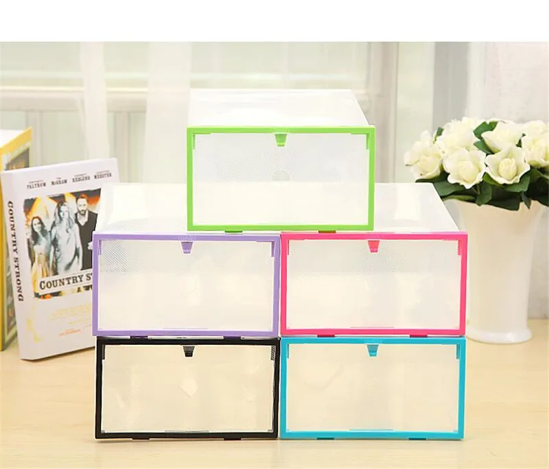 shoe storage racks (18)
