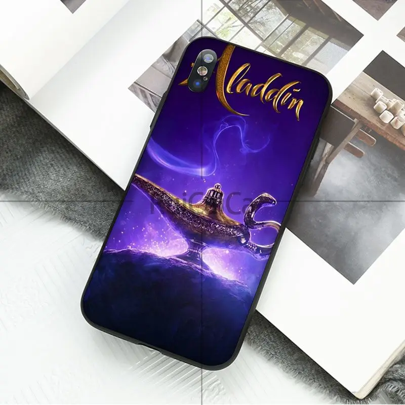 Aladdin movie