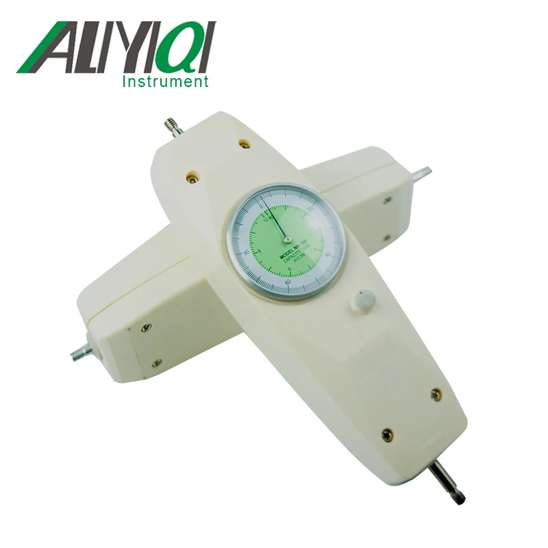 NK 500 500N указатель динамометр Аналоговый Push Pull измеритель силы тестер