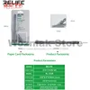 RELIFE RL-101B 8-in-1 knife Set For Mobile Phone Mainboard BGA PCB Chip IC Repair Degumming Spade Scraper ► Photo 2/6