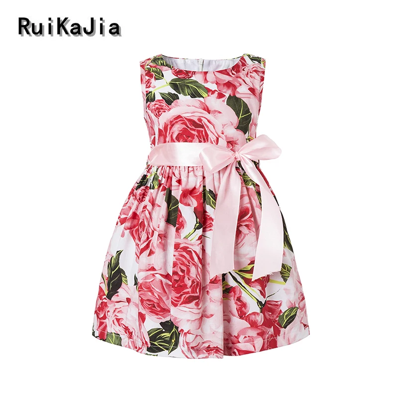 Платья для девочек; свадебное платье; коллекция года; костюм принцессы Эльзы; Детские Рождественские костюмы; Радужное платье; винтажное платье; 60s