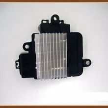 Модуль контроллера вентилятора радиатора для TOYOTA AVALON SIENNA CAMRY Venza 8925730090 8925748020