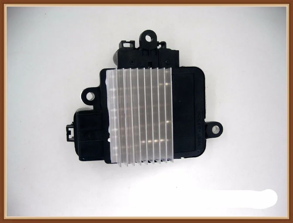 

RADIATOR FAN CONTROLLER MODULE for TOYOTA AVALON SIENNA CAMRY VENZA HIGHLANDER 8925730090 8925748020