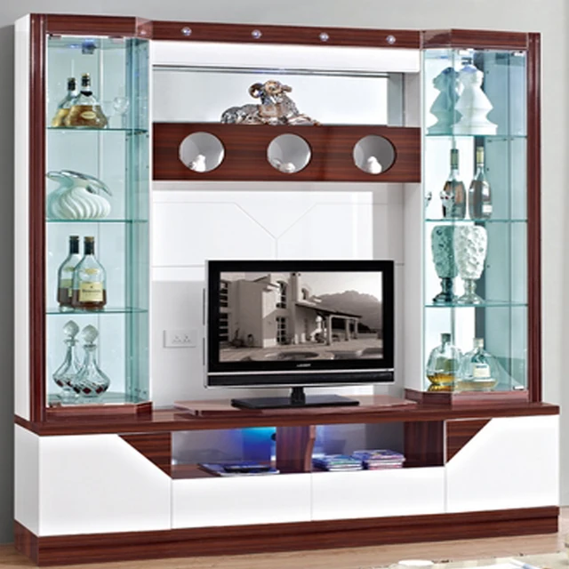 Wine Cooler Modern Brief Fashion Gl Cabinet Office Display Wine Cooler Modern Brief Fashion Gl Cabinet Office Display Combination Tv Diaogui Wall