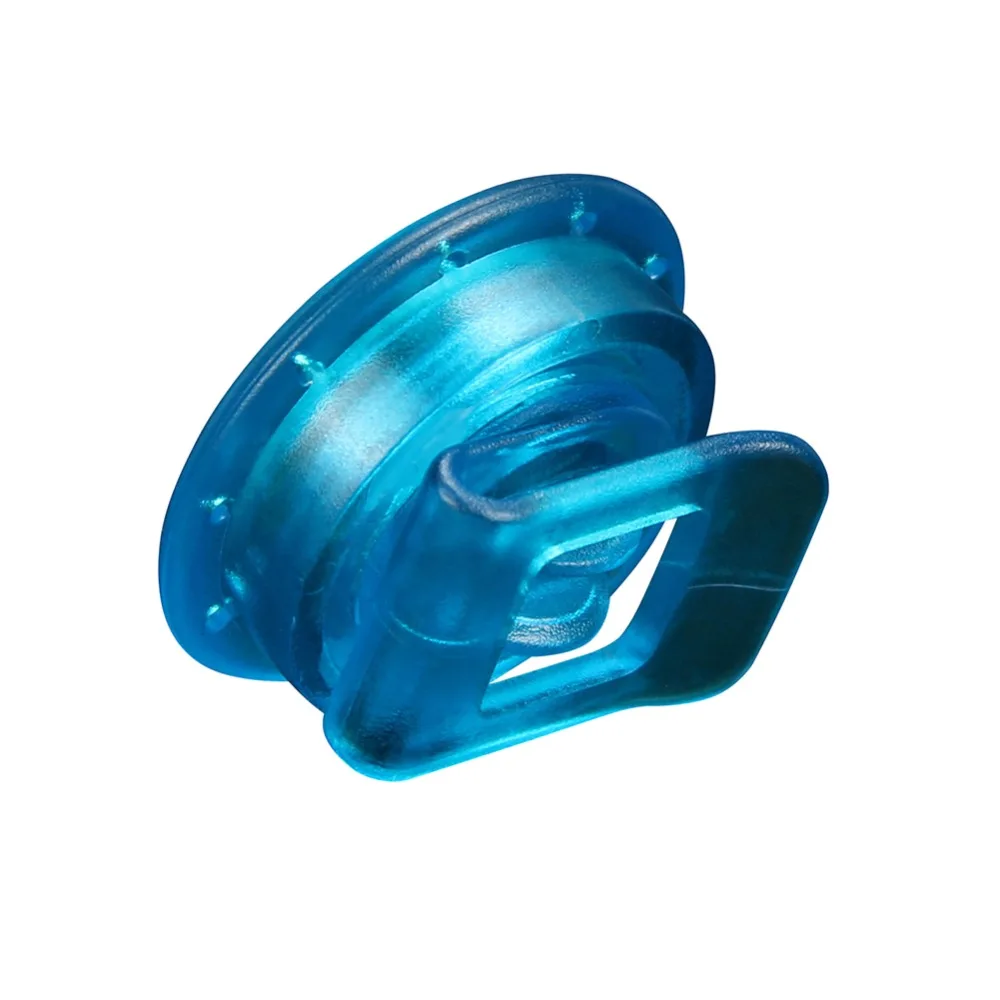 Mini Flashing LED Shoes Clip Lights Night Walking Running Jogging Safety Warning Light Lamp
