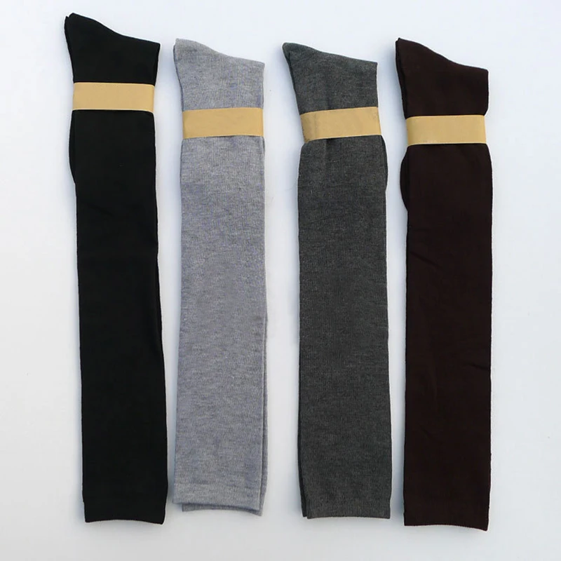 Women Socks Socks Hot Dij High Over The Knees Socks Long Cats Cold Media Sexy Socks Media Muji Meia Arras