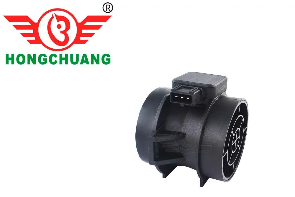 MASS AIR FLOW SENSOR MAF METER FOR HYUNDAI / KIA 5WK9643 / 8ET 009 142