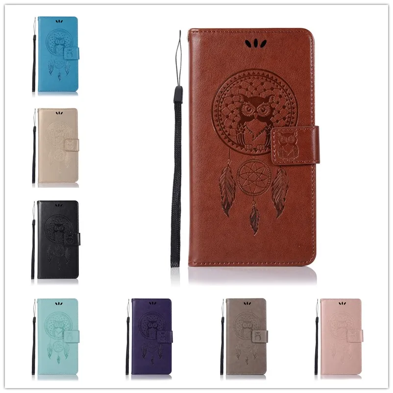 Coque люкс Ретро флип чехол для Motorola Moto G5S искусственная кожа + ТПУ тиснением MOTO