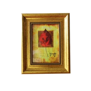 

Yakri Europa Style Resin Picture Frame Resin Desktop Photo Frame Baby Picture Frames RPF032