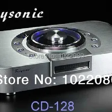 Замена для CD-128 CD128 радио CD проигрыватель лазерная головка оптические пикапы блок Optique запасные части