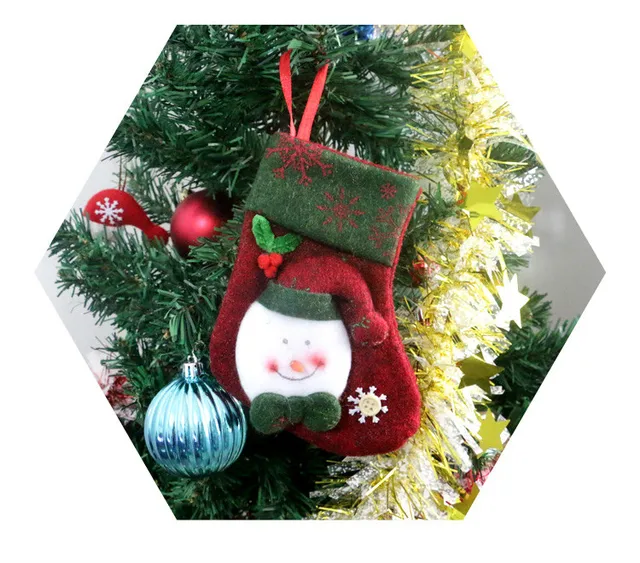 3pcslot christmas stocking indoor christmas hanging stockings decoration santa claus snowman bear deer 13 - Indoor Snowman Christmas Decorations 3pcslot christmas stocking indoor christmas hanging stockings decoration santa claus snowman bear deer 13 - Indoor Snowman Christmas Decorations
