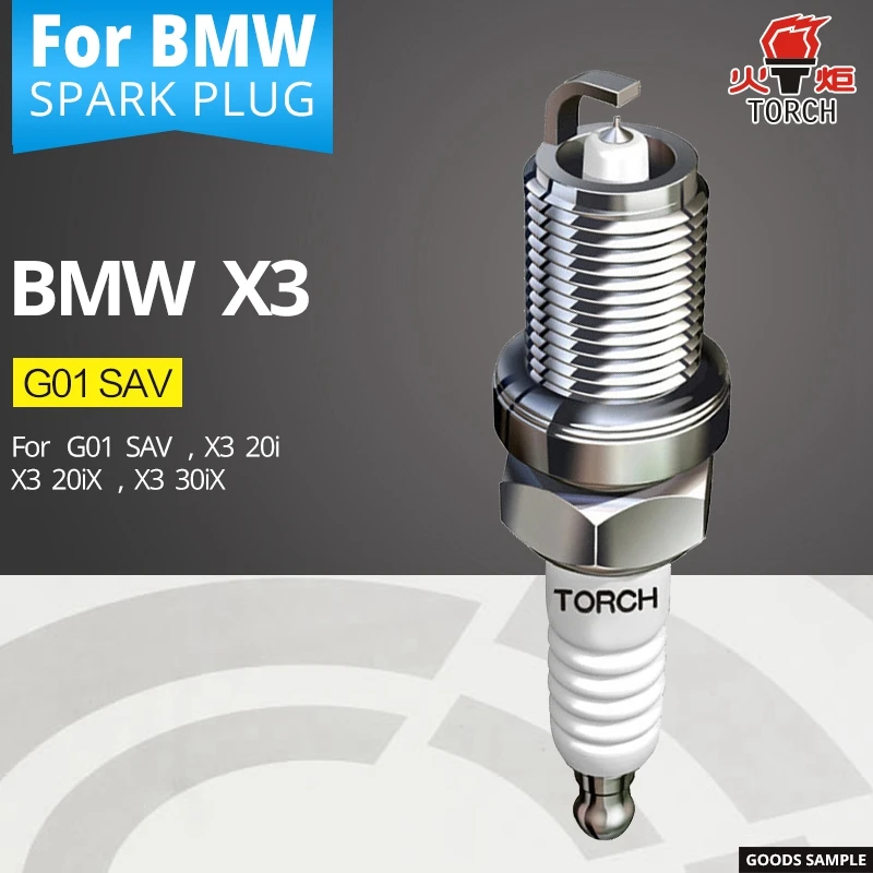 BMW X3 G01 SAV X3 20i X3 20iX X3 30iX 