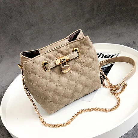 Роскошная сумка мешок дизайнер Для женщин Crossbody сумки дамы небольшой Bolsa