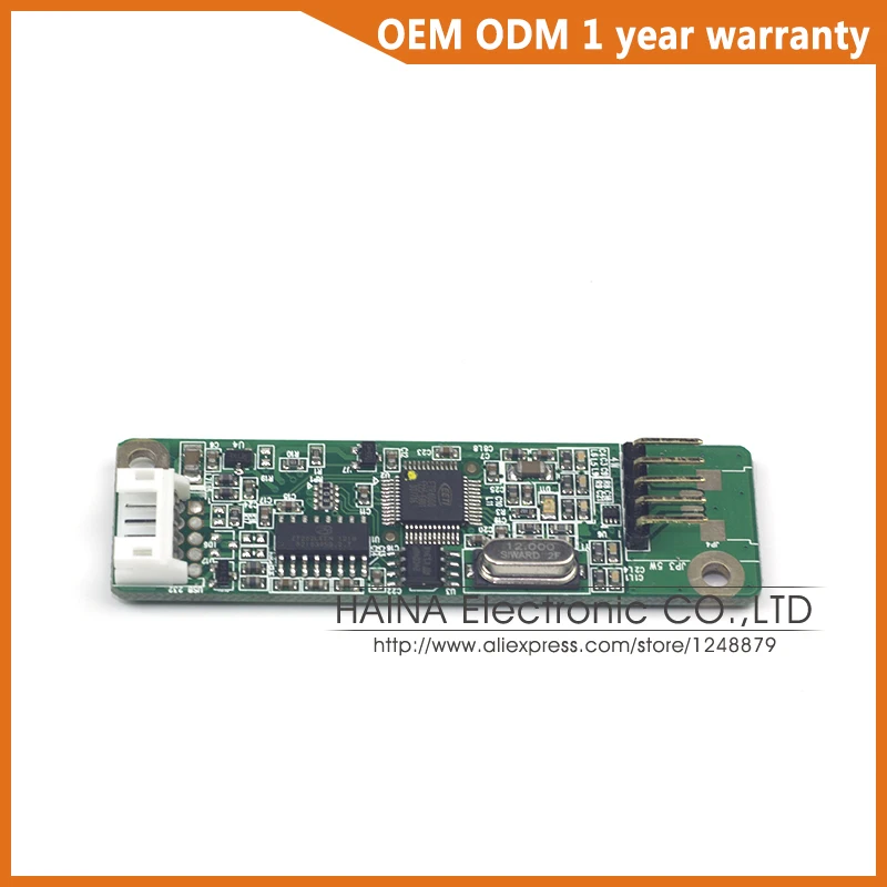 แบรนด์ EETI 4 สาย 5 สาย USB Resistive แผงชุด Controller สำหรับ USB
