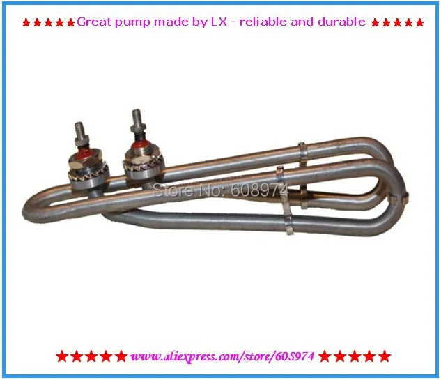 Lx H30 R1 R2 R3 Hot Tub Heating Element 3kw Lx 3kw Heating Element Fit