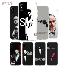 coque iphone 6 godfather