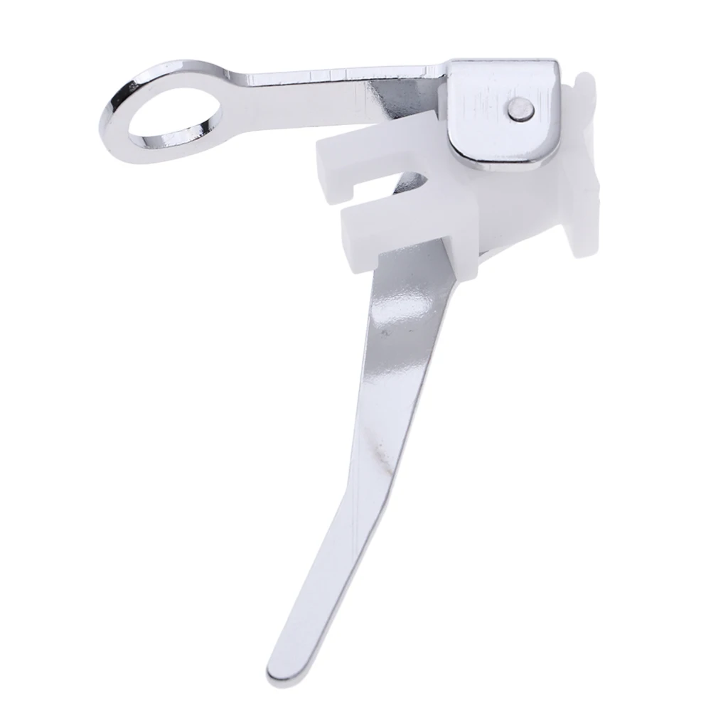 Metal Darning Free Motion Presser Foot for Household Domestic Sewing Machine