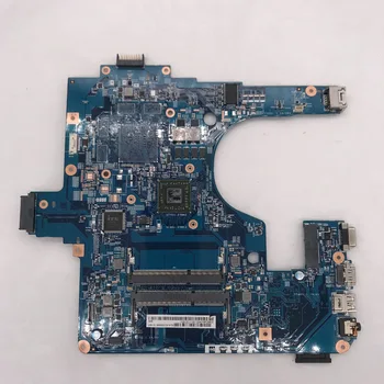 

High quality for E1-522 NE522 EG50-KB MB 12253-1M 48.4ZK05.01M Laptop Motherboard E1-2500 CPU NB.Y2Z11.002 DDR3 100% test work