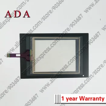 

Touch Screen Digitizer for Beijer E615T Type: 04415B Touch Panel Glass for Beijer E615T Type: 04410C 0442-011 with Overlay