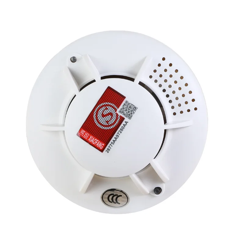

Hotel factory industry home independe 3C smoke alarm, fire inspection, fire prevention, smoke alarm, independent smoke detector