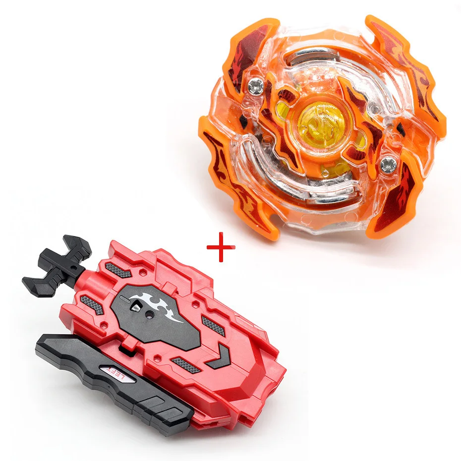 Beyblade Estourar B-48 Fafnir Bey Lmina de Metal de Brinquedo Brinquedos de Bayblade Lminas de Folha de Louro para Venda