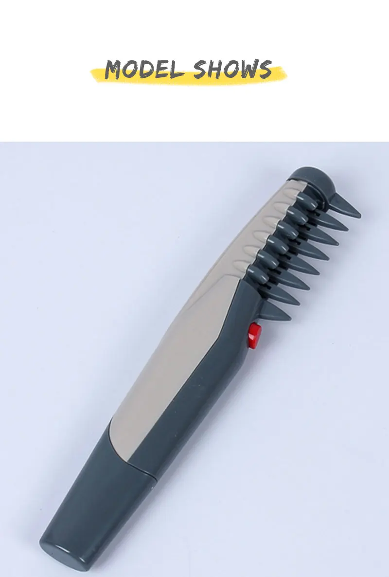 Pet Grooming Brush