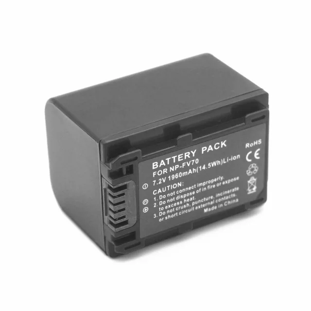 Sony np fv50 аккумулятор Sony np fv50 аккумулятор