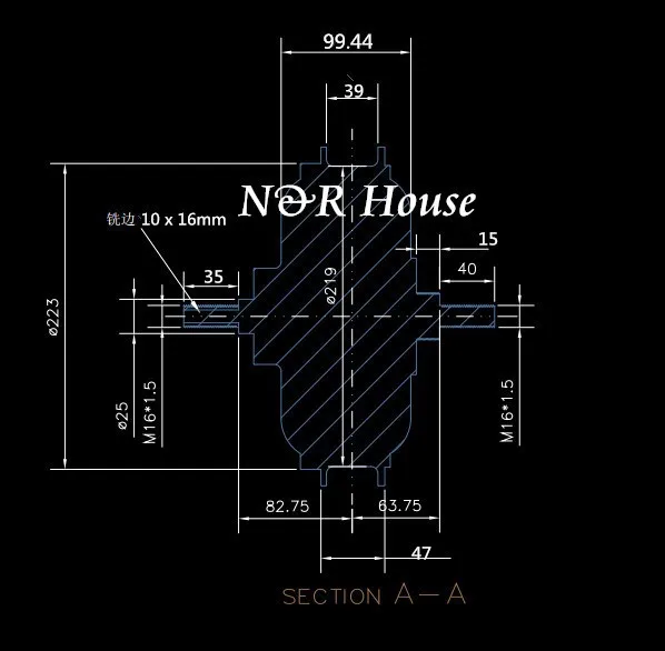 Discount 48v-96v 3kw electric bike motor wheel suitable for standard bicycle disc brake and single freewheel 1 Discount 48v-96v 3kw electric bike motor wheel suitable for standard bicycle disc brake and single freewheel 1