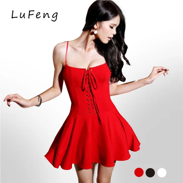 sexy red clothing Sexy red clothing