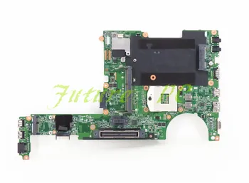 

JOUTNDLN FOR hp probook 6360T 6360 Laptop motherboard S989 HM65 DDR3 48.4KT01.021 655561-001 501 Test work