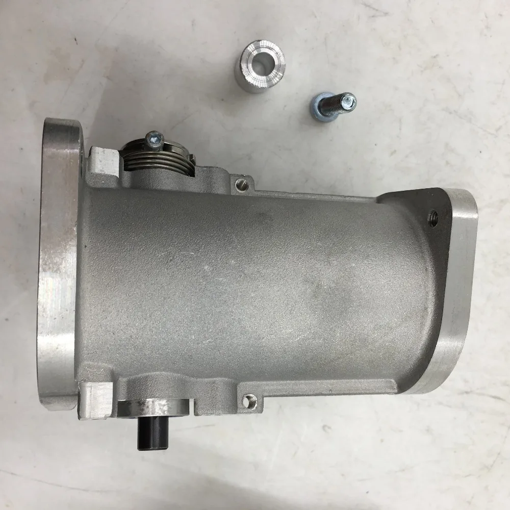 Tubo de Acelerador Carburador de Carb sem Injetores Substituição de 42mm Casryberg Weber Dellorto 42idf 1600cc 10 Cheap Carcaça do acelerador
