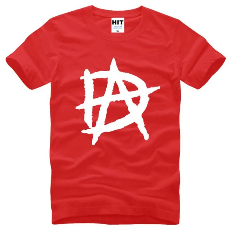 Dean Ambrose Anarchy Logo