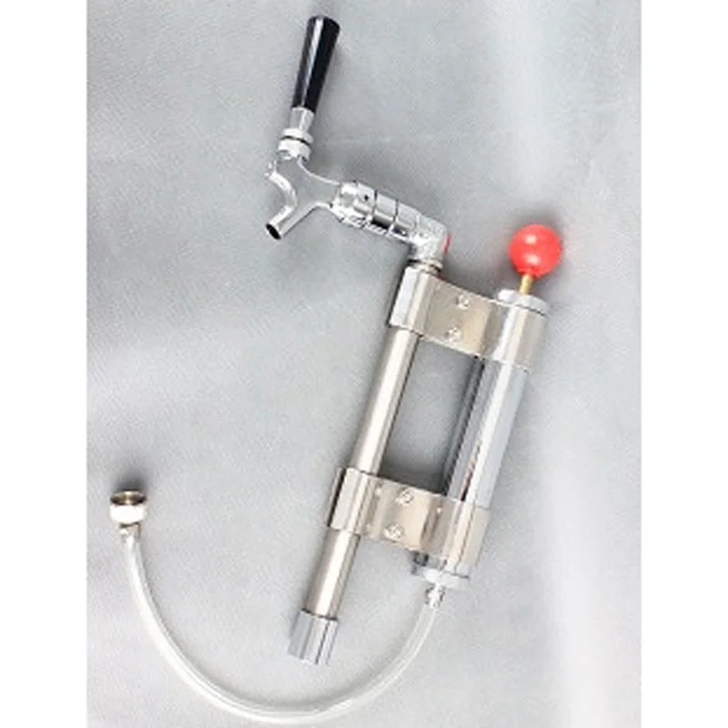 beer keg pump set, beer pump with tapin Other Bar Accessories from