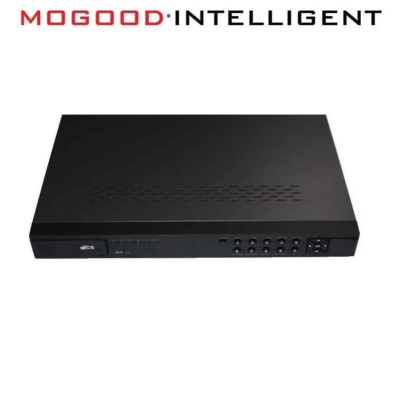 

HIKVISION Brazil Version Support Multi-language CS-NVR2616P Replace DS-7608NI-E2/8P Instock 8CH PoE Ports IP Camera