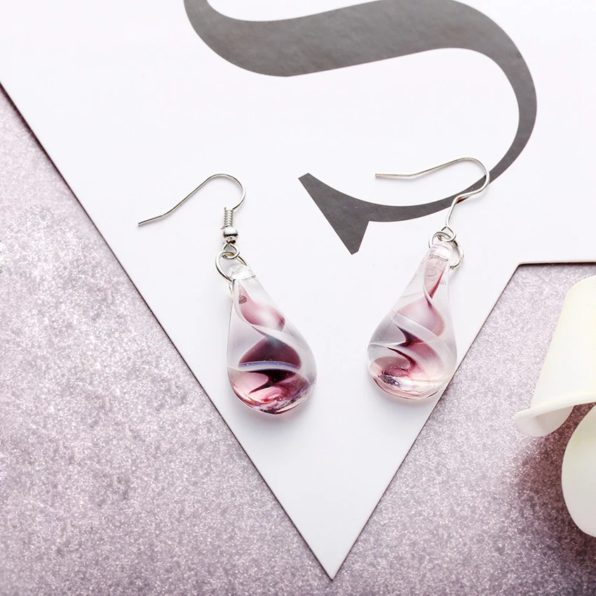 statement earrings