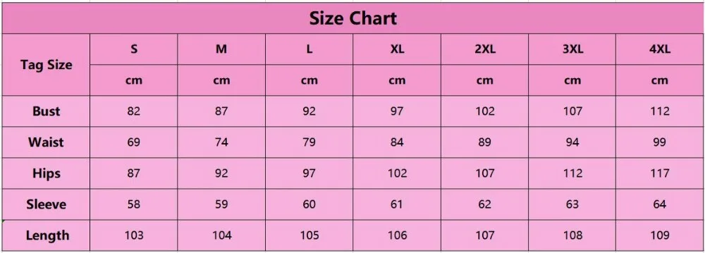 size