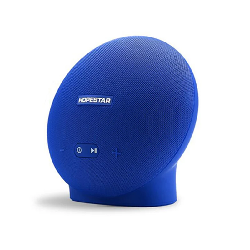 WPAIER HOPESTAR-H21 беспроводной Bluetooth колонки водонепроницаемый динамик открытый портативный аудио Поддержка TF карты/AUX высокое качество