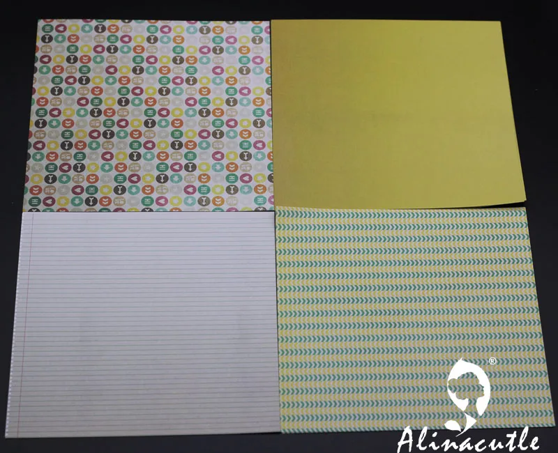 paper pad-2-4