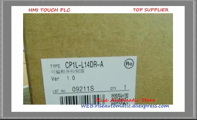 CP1L-L14DR-A