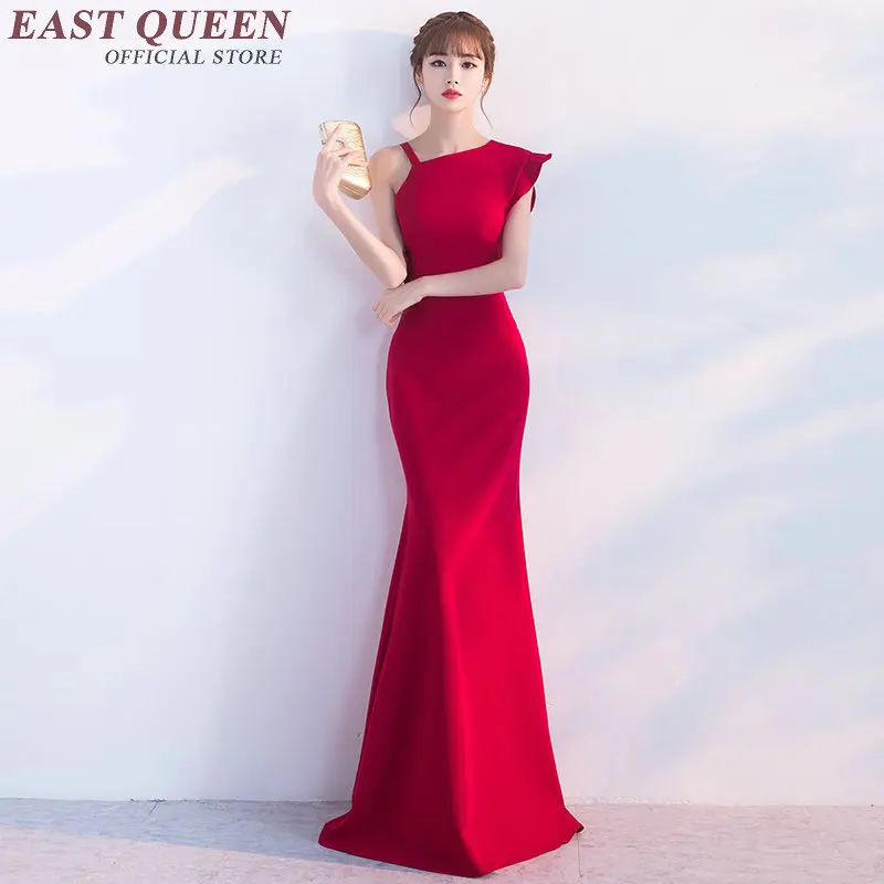 

Oriental evening dress modern qipao dress chinese oriental dresses women bomber jackets NN0904 C